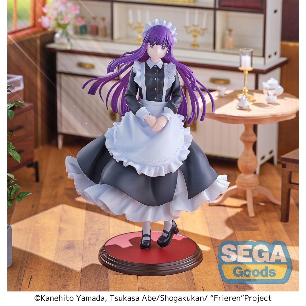 FIGURA LUMINASTA FERN MAID COSTUME