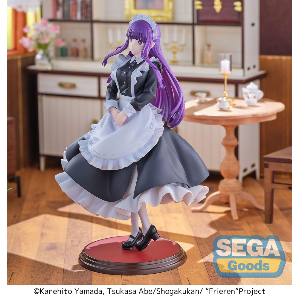 FIGURA LUMINASTA FERN MAID COSTUME