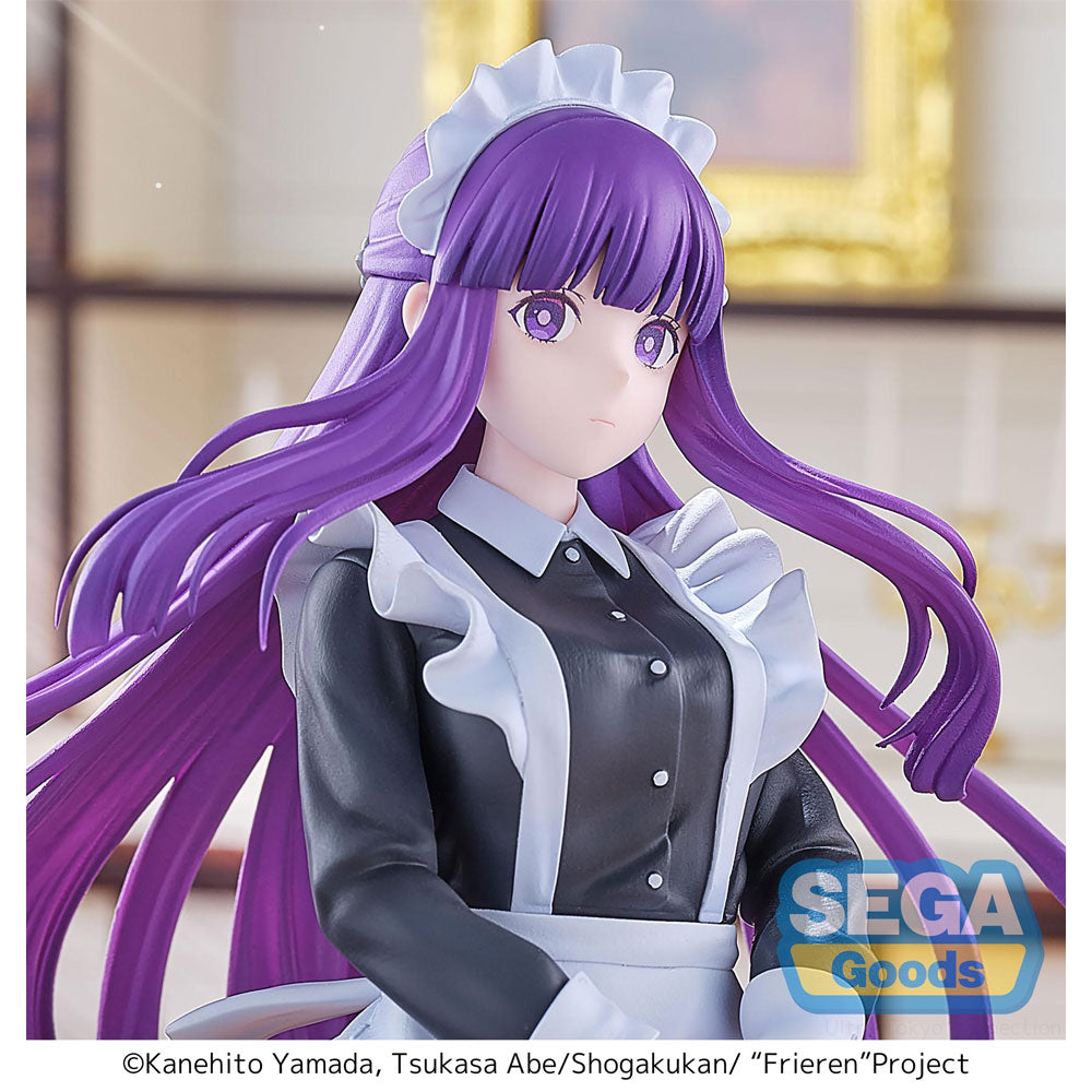 FIGURA LUMINASTA FERN MAID COSTUME