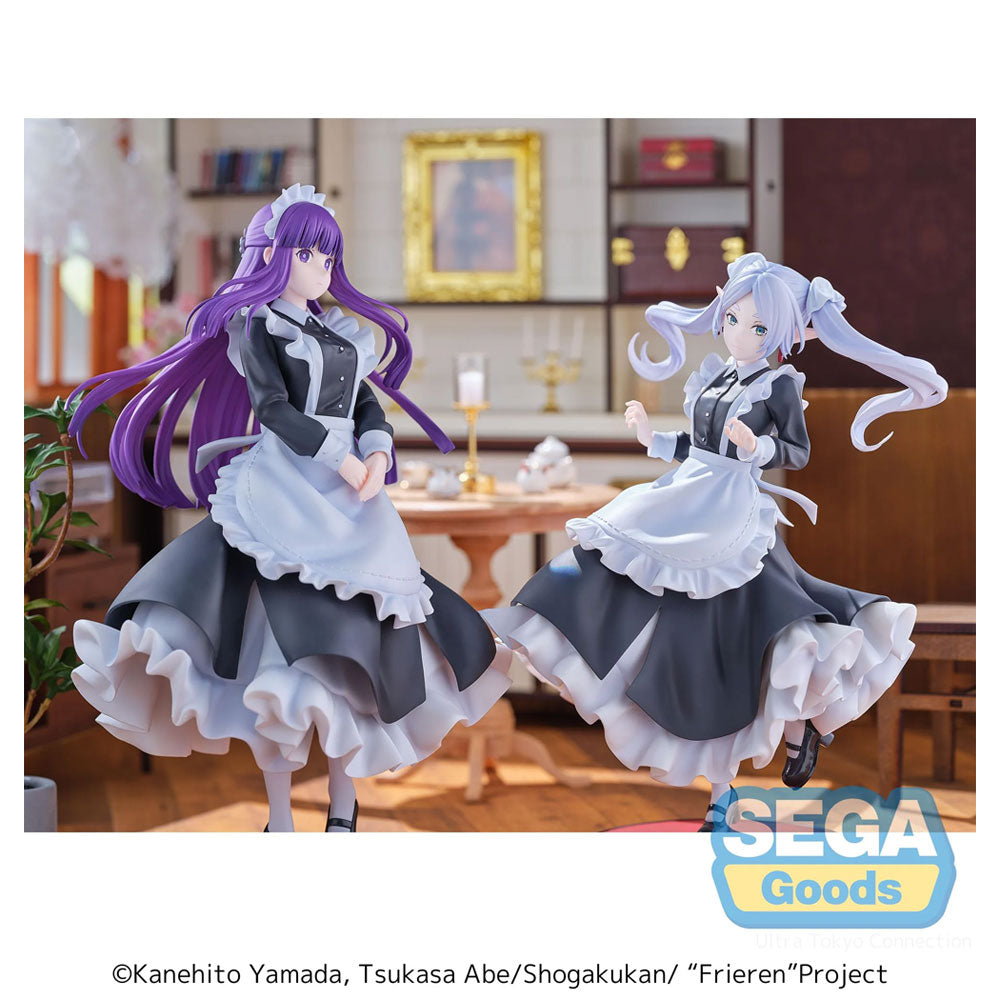 FIGURA LUMINASTA FRIEREN MAID COSTUME