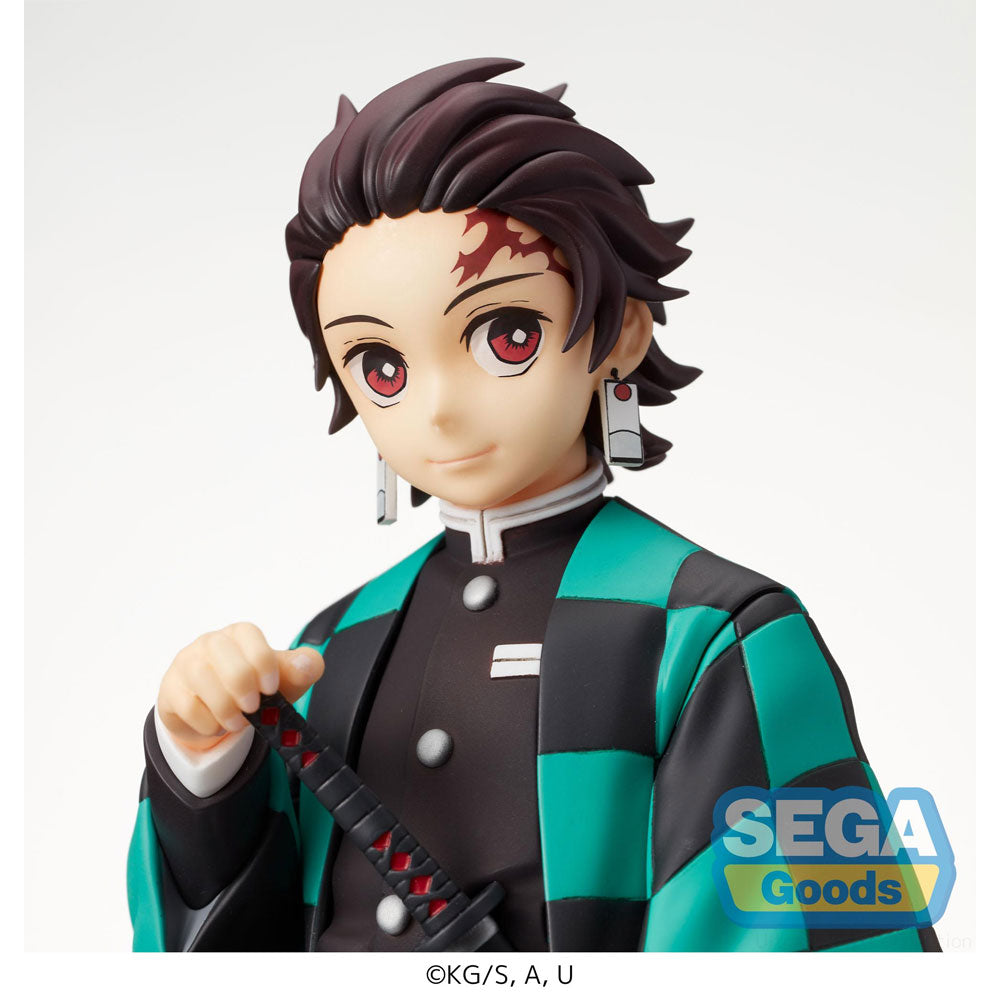 FIGURA SPM FIGURE TANJIRO KAMADO SIBLING BOND RELEASE
