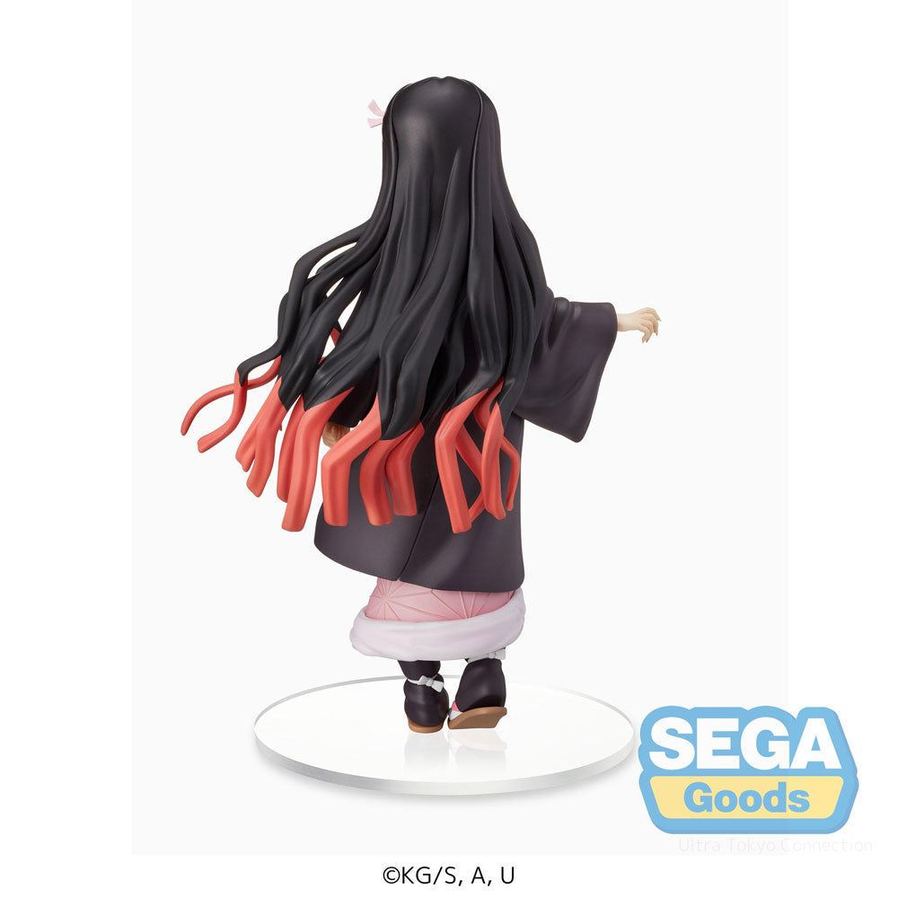 FIGURA SPM FIGURE NEZUKO KAMADO SIBLING BOND RELEASE