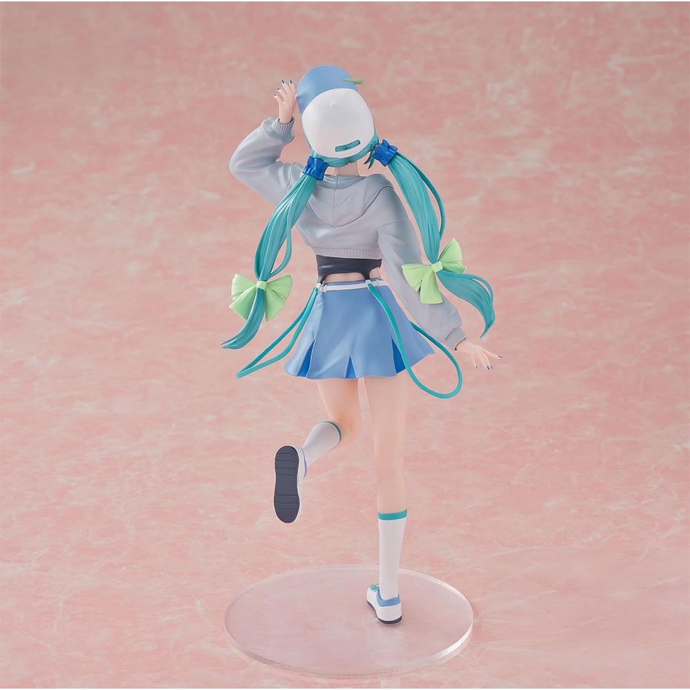FIGURA LUMINASTA HATSUNE MIKU CONCEPTUAL SERIES VOL. 2