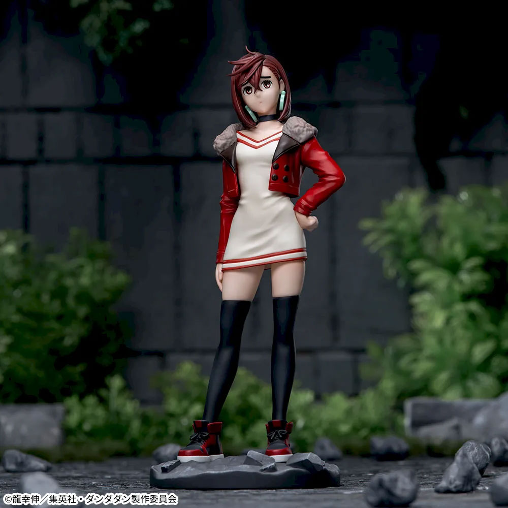 FIGURA LUMINASTA MOMO VOL. 2 VER. 1.5
