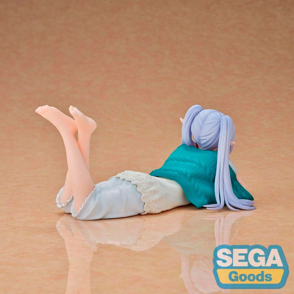 FIGURA YUMEMIRIZE FRIEREN LONGWEAR