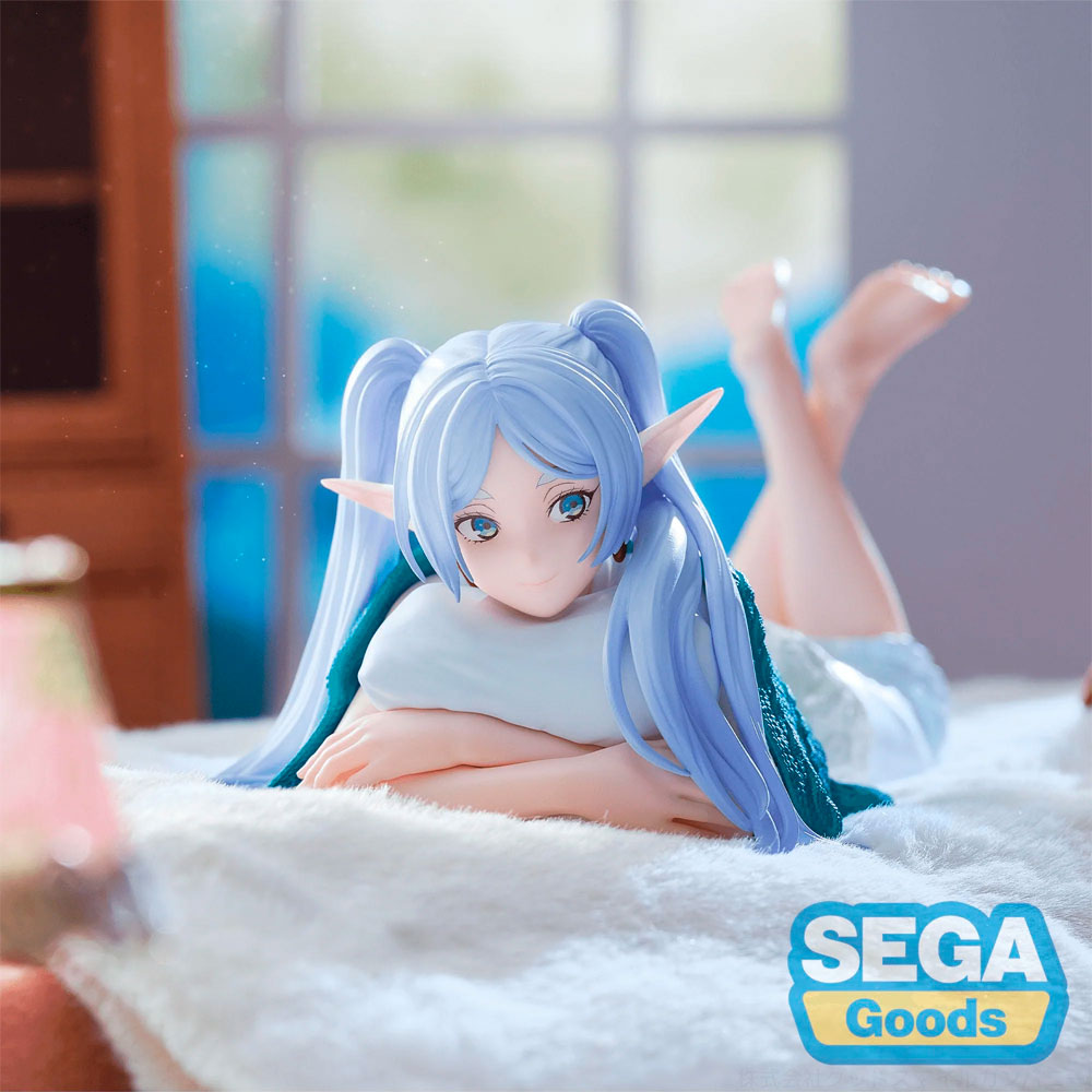FIGURA YUMEMIRIZE FRIEREN LONGWEAR