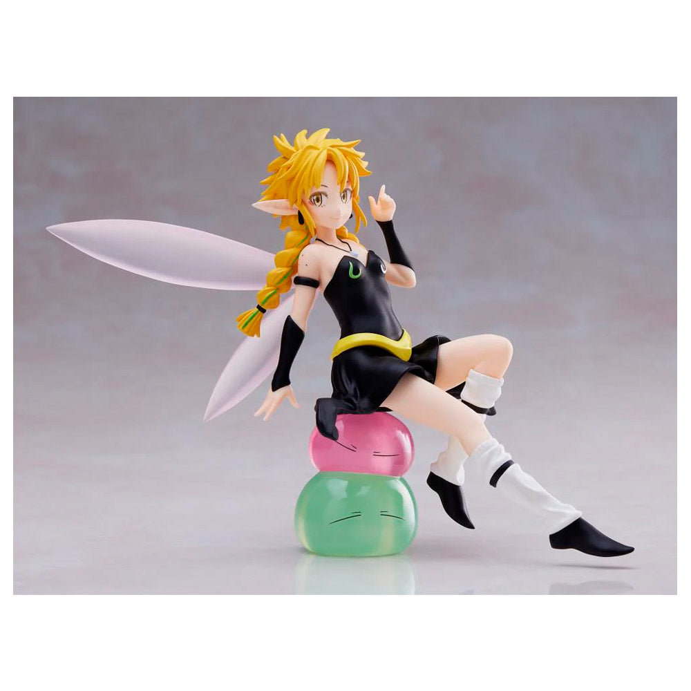 FIGURA RAMIRI THAT TIME I GOT REINCARNATED | BANPRESTO