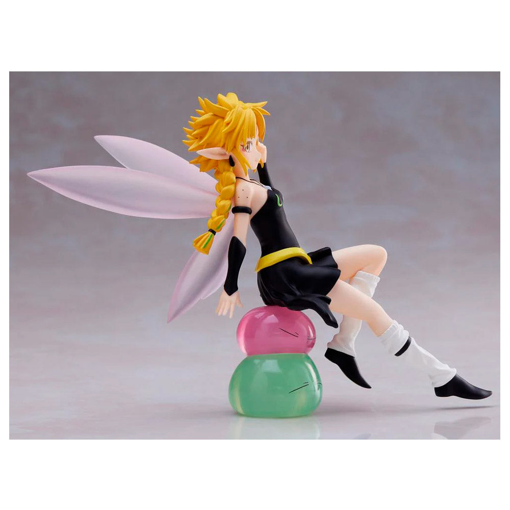 FIGURA RAMIRI THAT TIME I GOT REINCARNATED | BANPRESTO