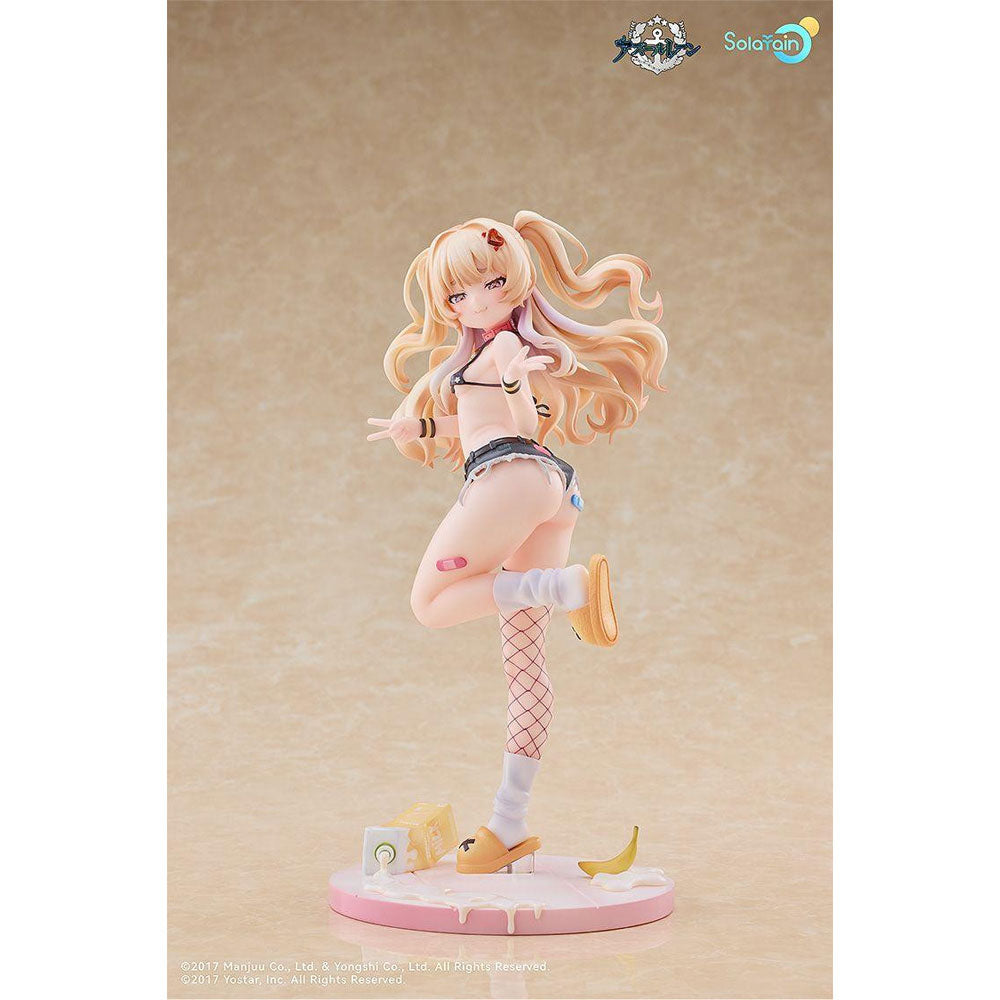 FIGURA BACHE ANNIVERSARY ILLUSTRATION VER.