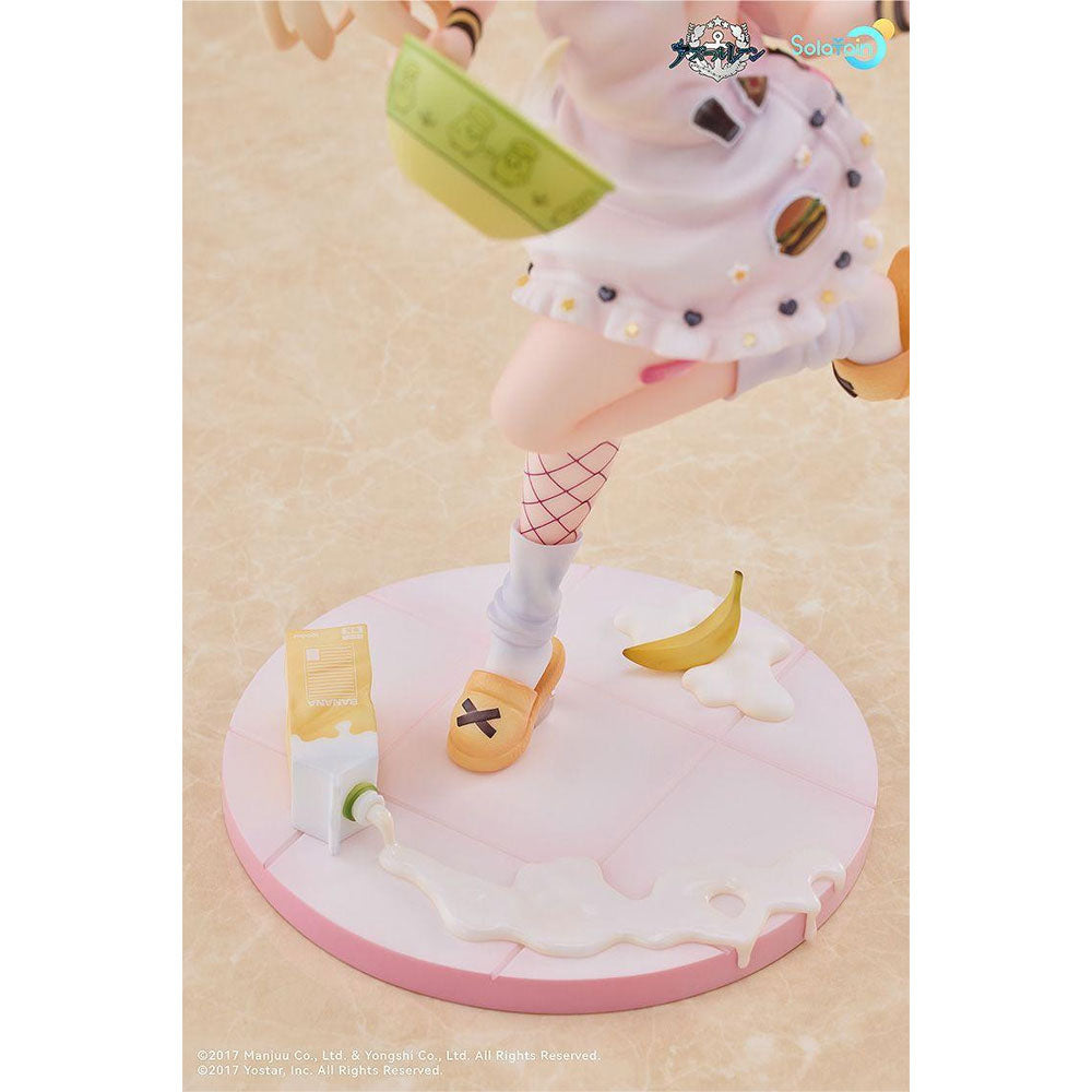 FIGURA BACHE ANNIVERSARY ILLUSTRATION VER.