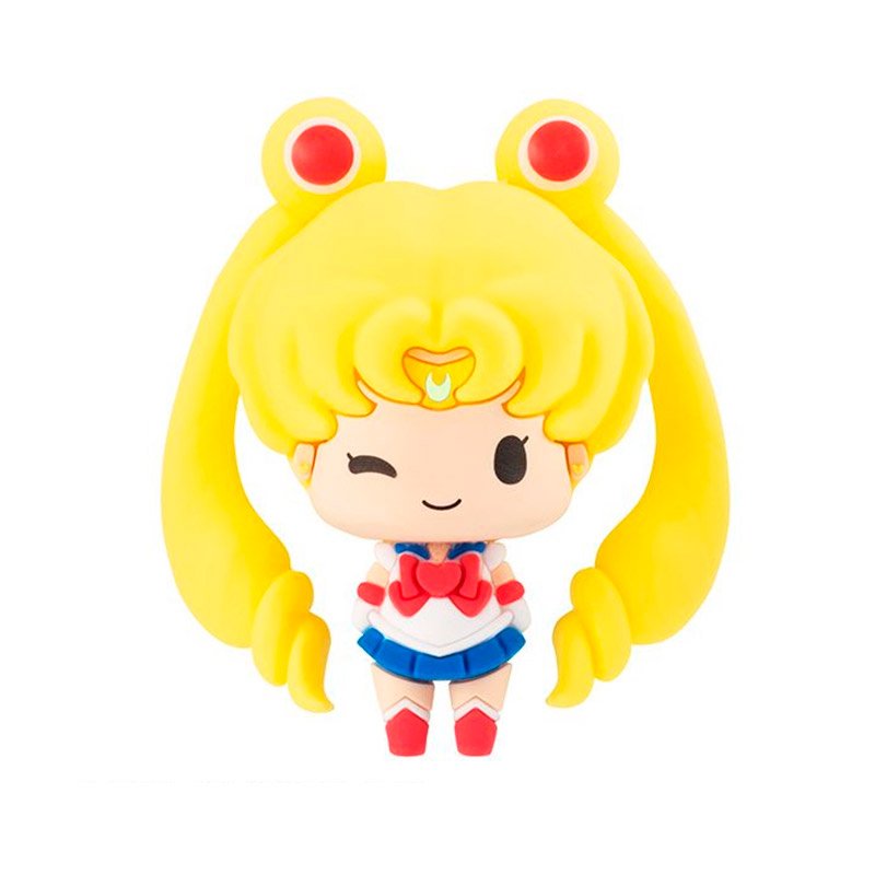 SORPRESA SAILOR MOON PRETTY SOLDIER VOL.2 (1UN)