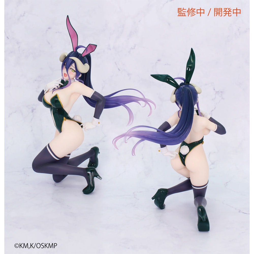 FIGURA ONE-SEVENTH CARAT ALBEDO BUNNY VER.
