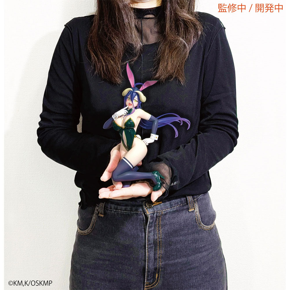 FIGURA ONE-SEVENTH CARAT ALBEDO BUNNY VER.
