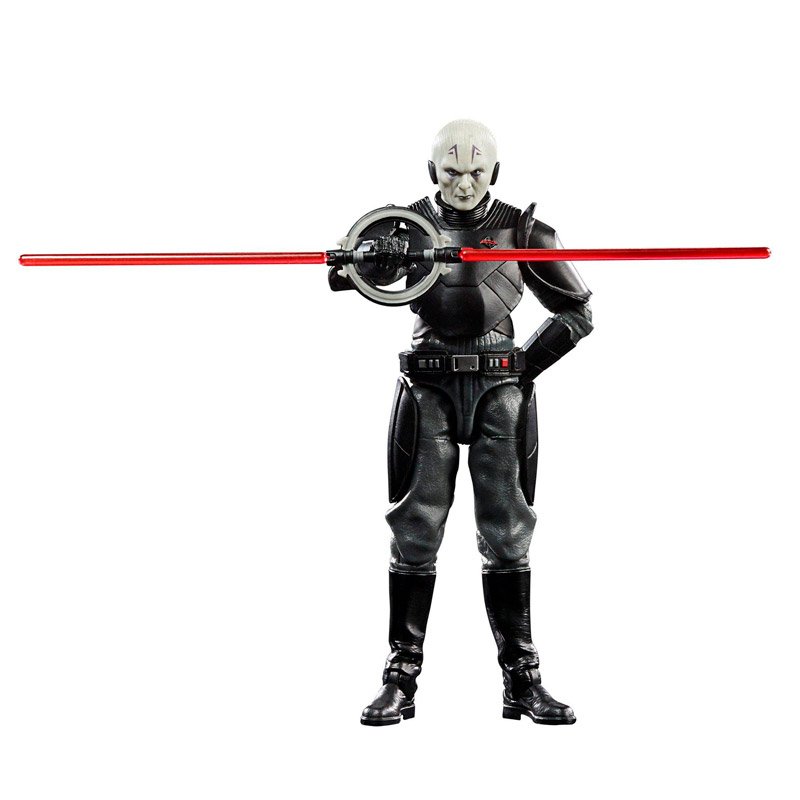 GRAND INQUISITOR THE BLACK SERIES | STAR WARS