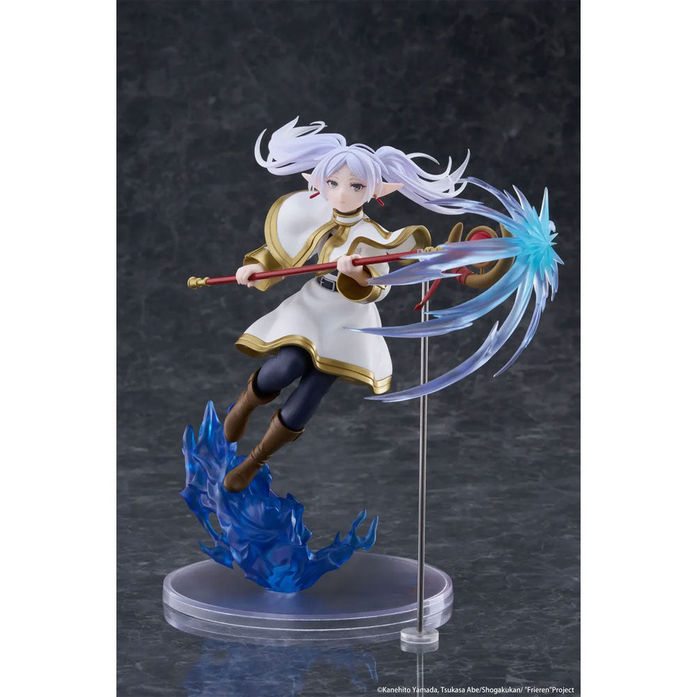 FIGURA ARTIST MASTERPIECE + FRIEREN
