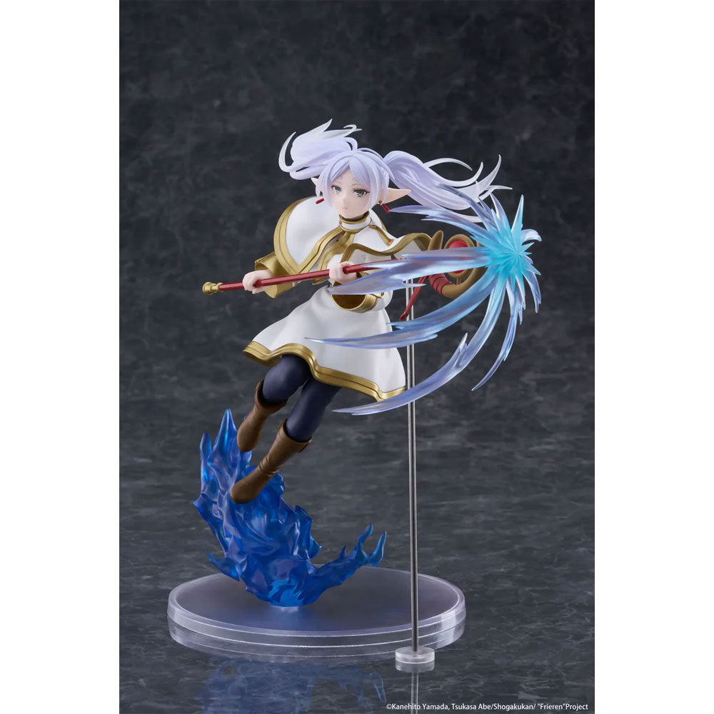 FIGURA ARTIST MASTERPIECE + FRIEREN