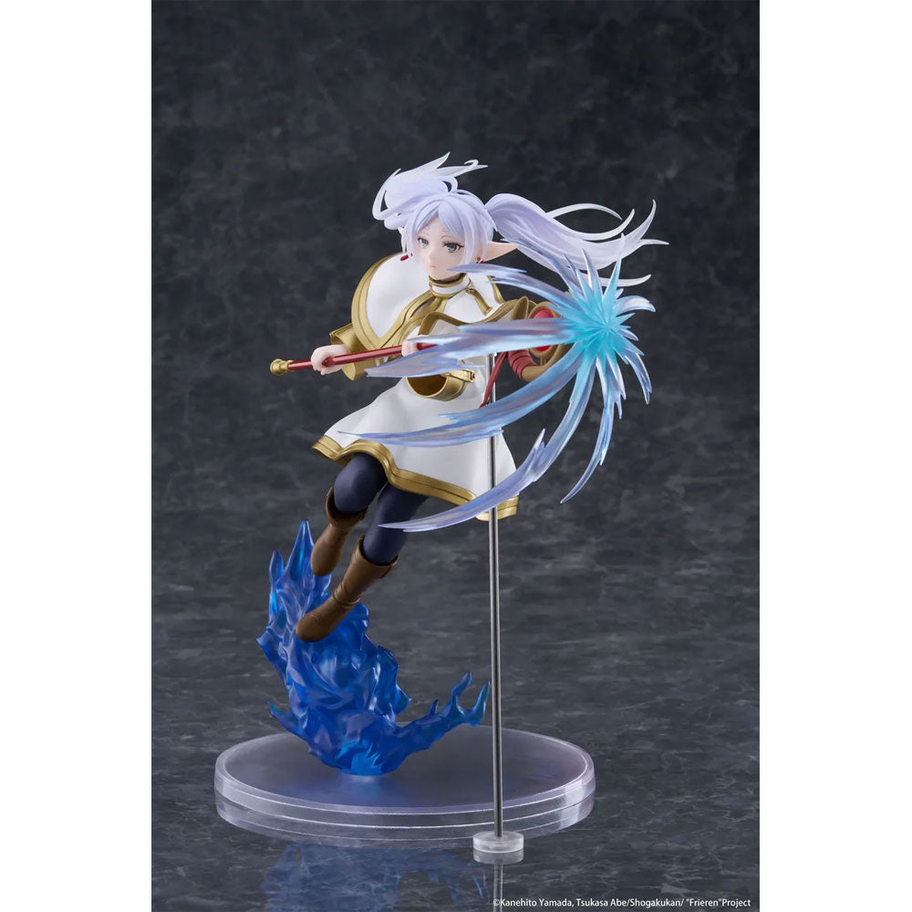 FIGURA ARTIST MASTERPIECE + FRIEREN