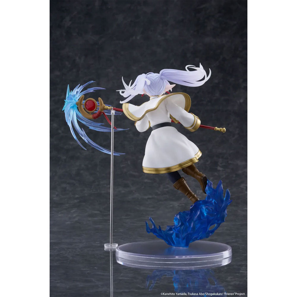 FIGURA ARTIST MASTERPIECE + FRIEREN