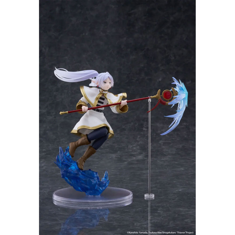 FIGURA ARTIST MASTERPIECE + FRIEREN