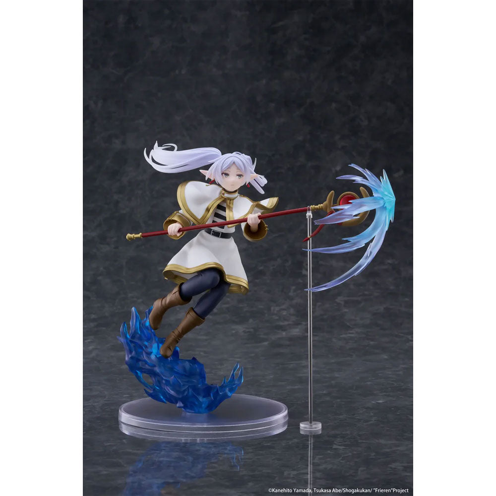 FIGURA ARTIST MASTERPIECE + FRIEREN