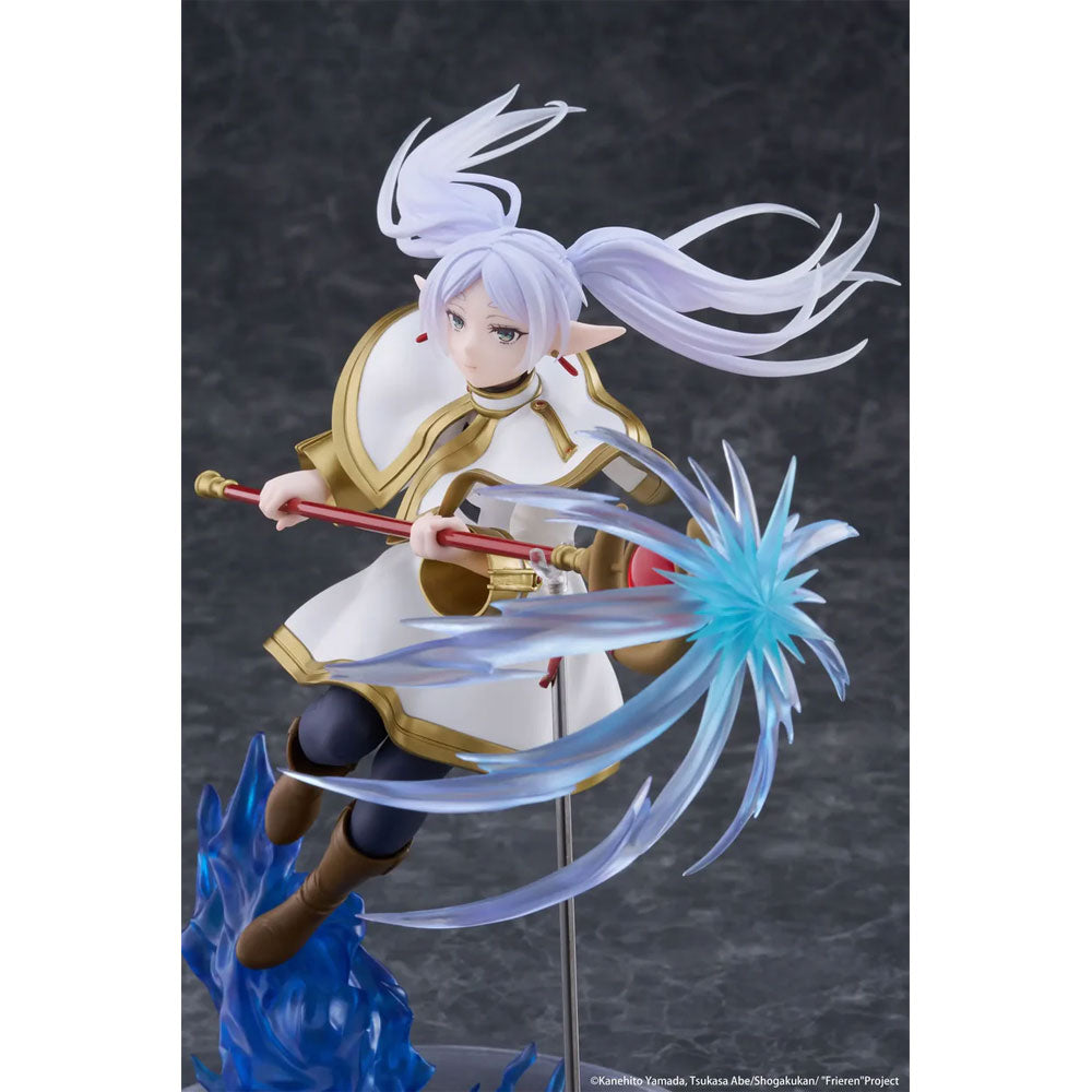FIGURA ARTIST MASTERPIECE + FRIEREN