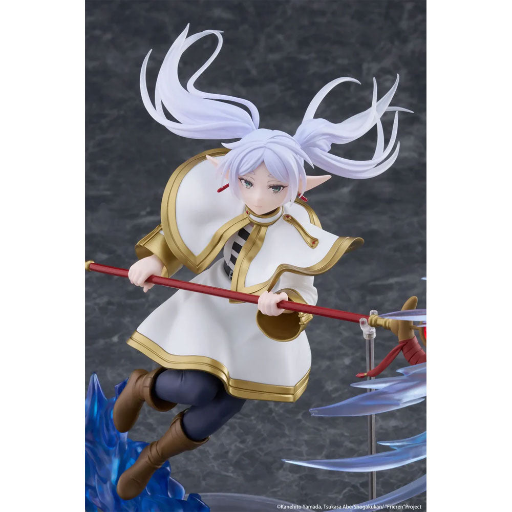 FIGURA ARTIST MASTERPIECE + FRIEREN
