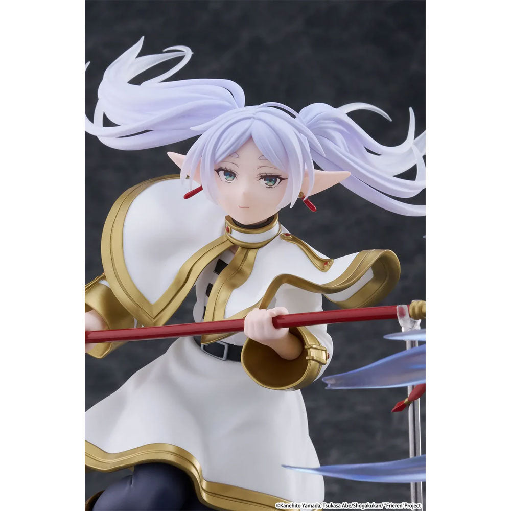 FIGURA ARTIST MASTERPIECE + FRIEREN