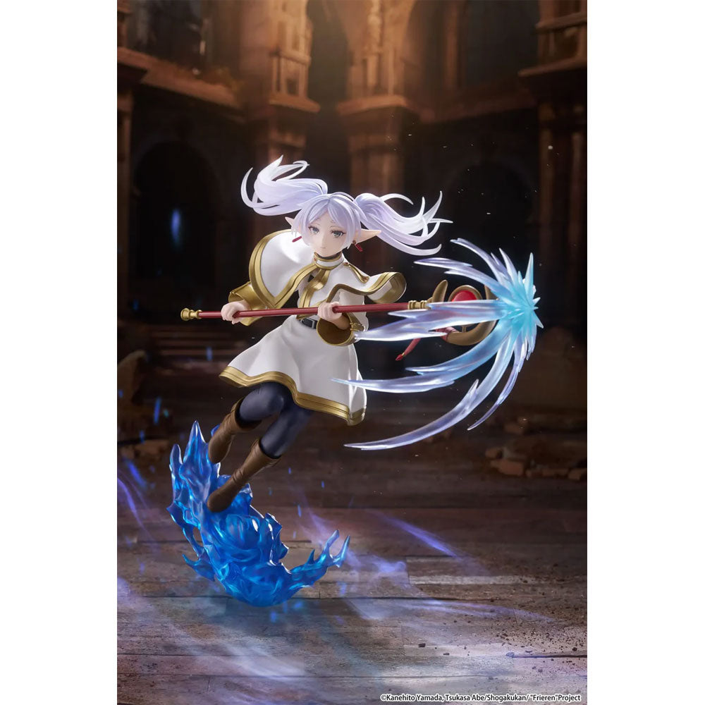 FIGURA ARTIST MASTERPIECE + FRIEREN