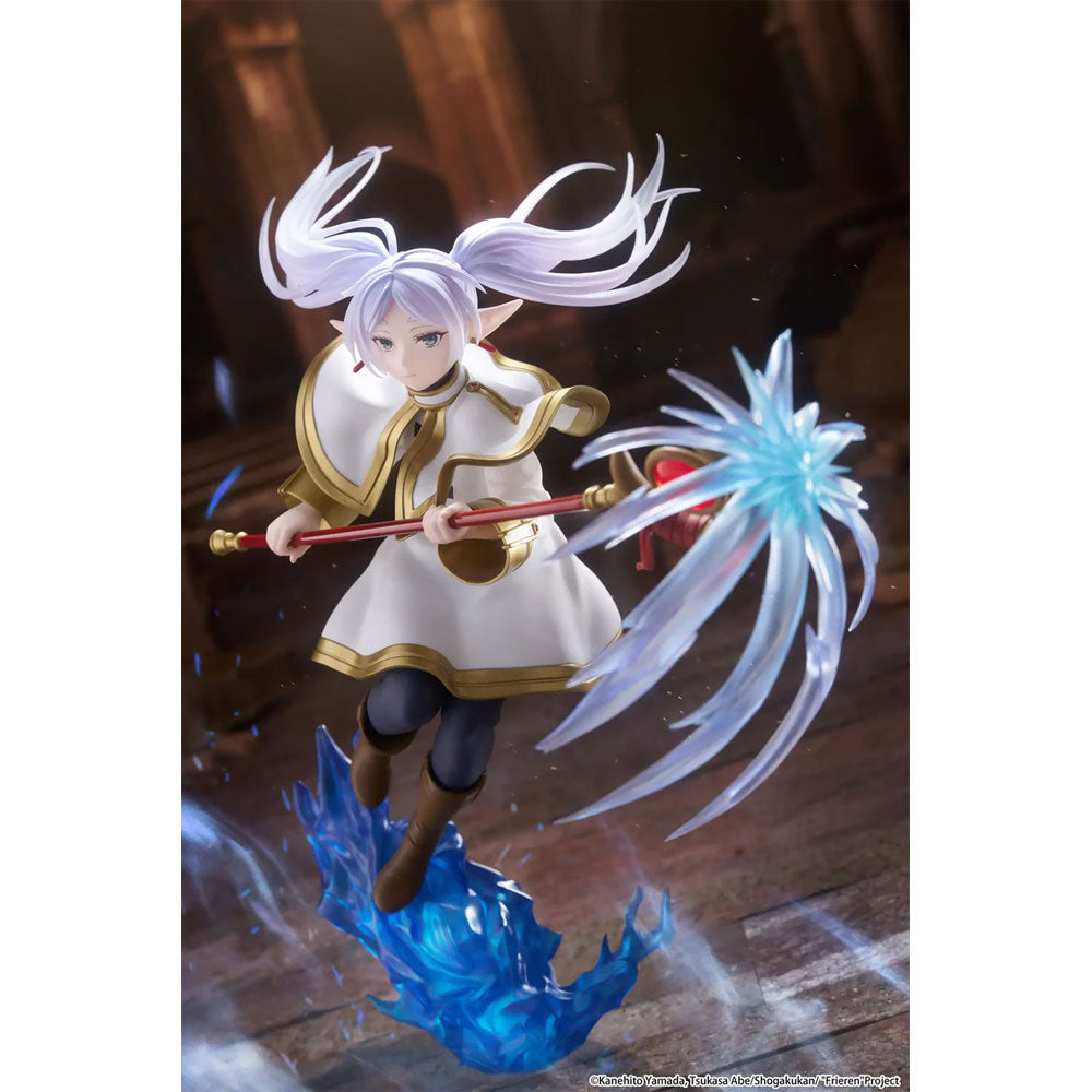 FIGURA ARTIST MASTERPIECE + FRIEREN