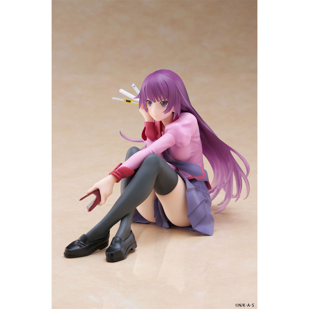 FIGURA DESKTOP CUTE FIGURE HITAGI SENJOUGAHARA