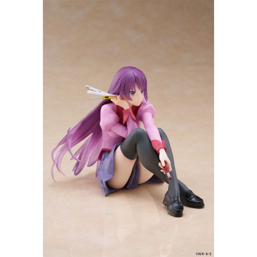 FIGURA DESKTOP CUTE FIGURE HITAGI SENJOUGAHARA