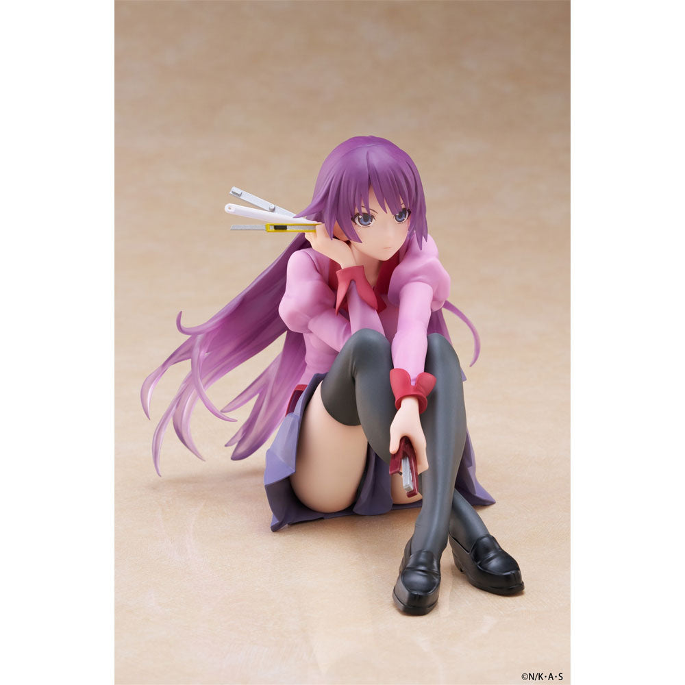 FIGURA DESKTOP CUTE FIGURE HITAGI SENJOUGAHARA