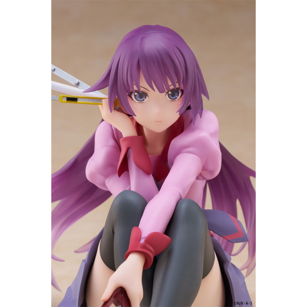 FIGURA DESKTOP CUTE FIGURE HITAGI SENJOUGAHARA