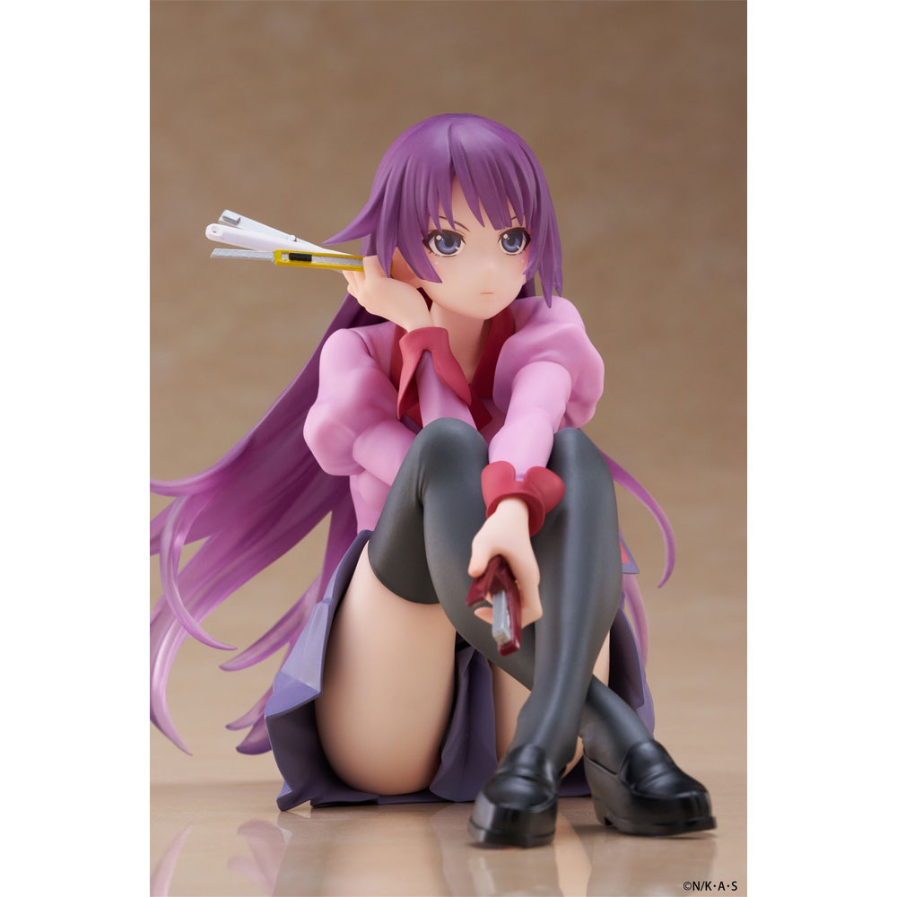 FIGURA DESKTOP CUTE FIGURE HITAGI SENJOUGAHARA