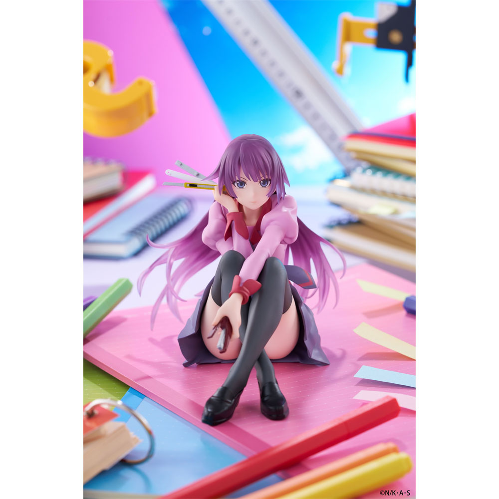 FIGURA DESKTOP CUTE FIGURE HITAGI SENJOUGAHARA