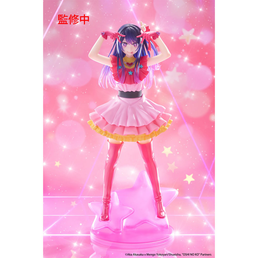 FIGURA T MOST FIGURE AI