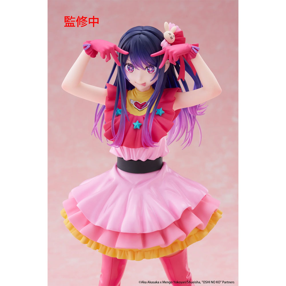 FIGURA T MOST FIGURE AI