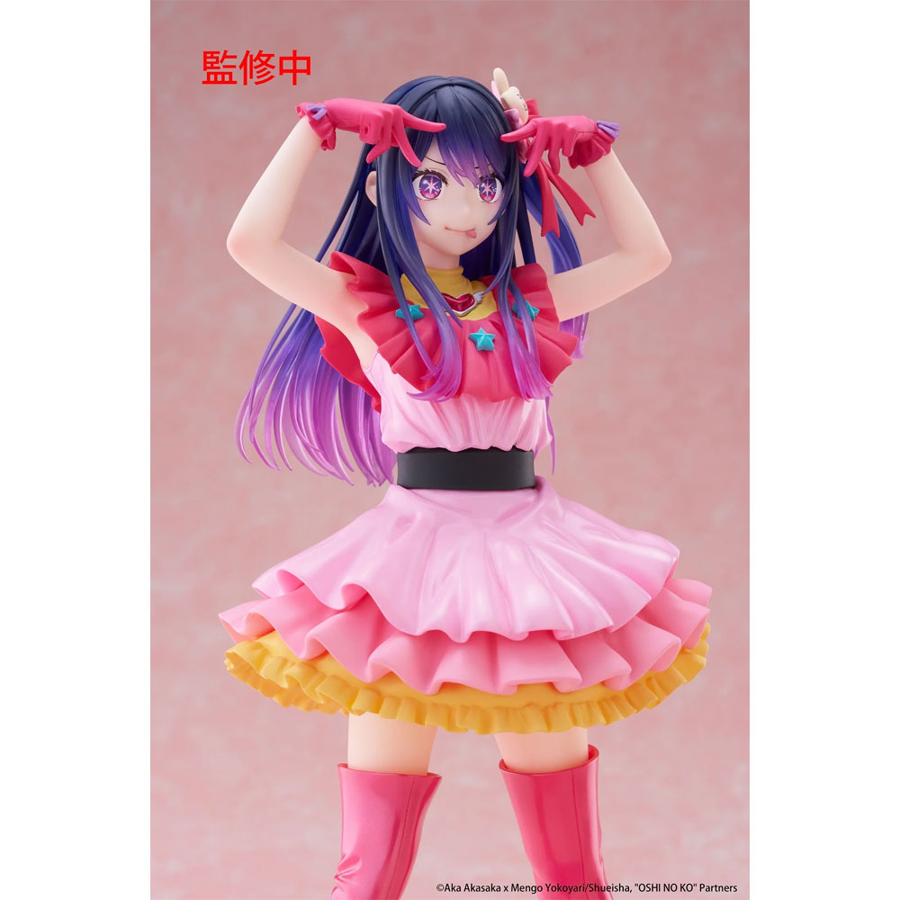 FIGURA T MOST FIGURE AI