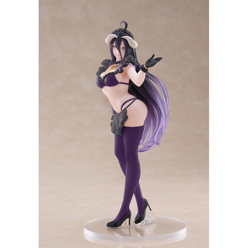 FIGURA COREFUL FIGURE ALBEDO MAID VER RENEWAL EDITION