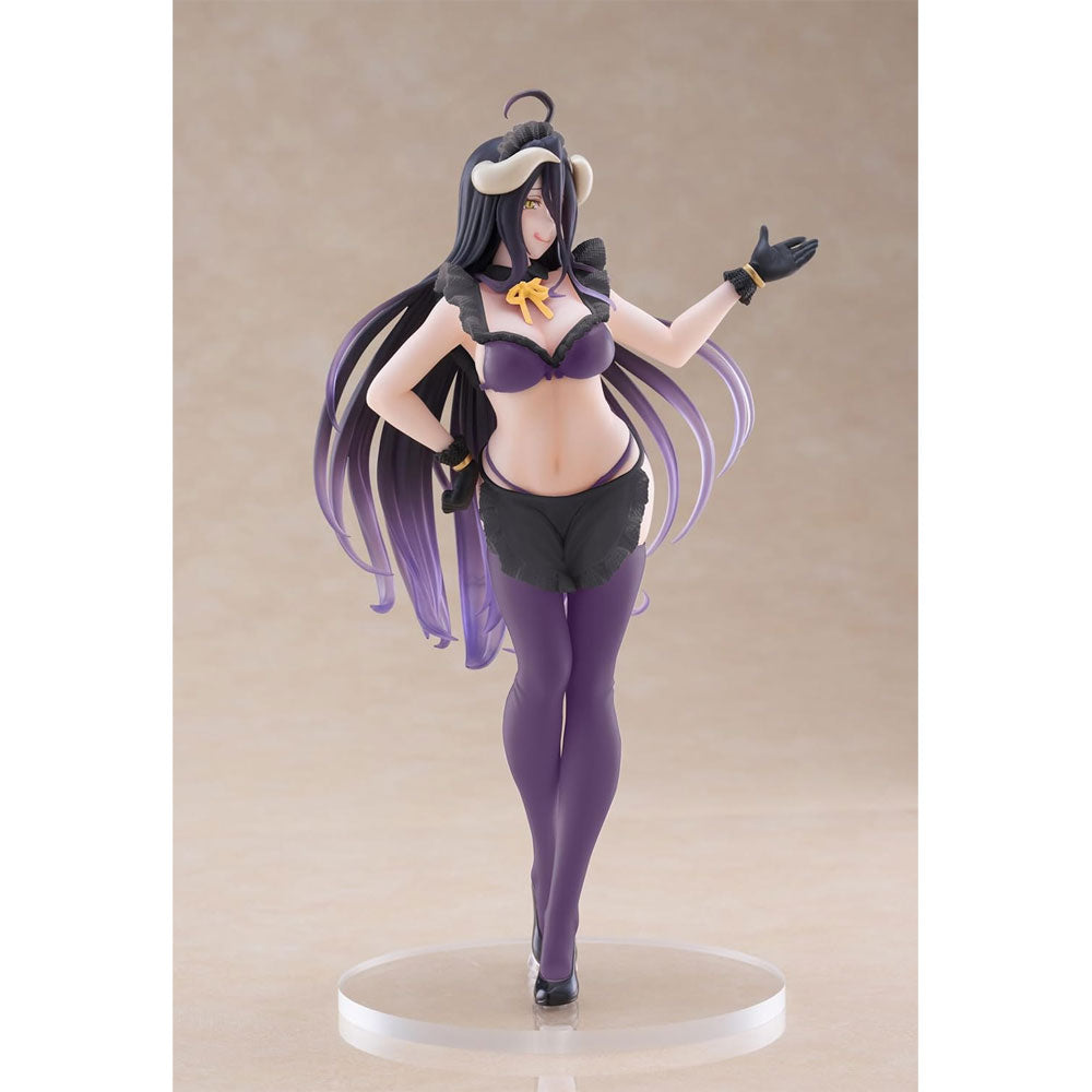 FIGURA COREFUL FIGURE ALBEDO MAID VER RENEWAL EDITION