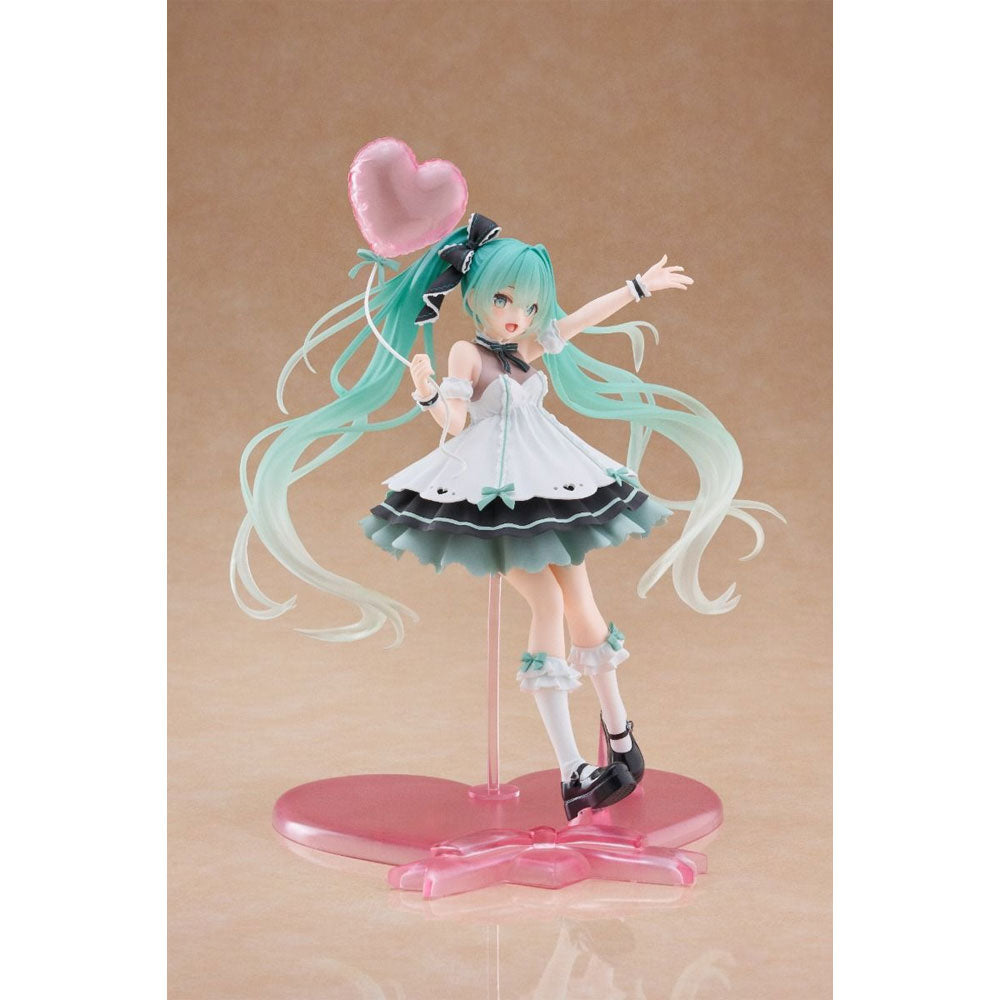 FIGURA ARTIST MASTERPIECE + HATSUNE MIKU BIRTHDAY 2025 PARTY VER.