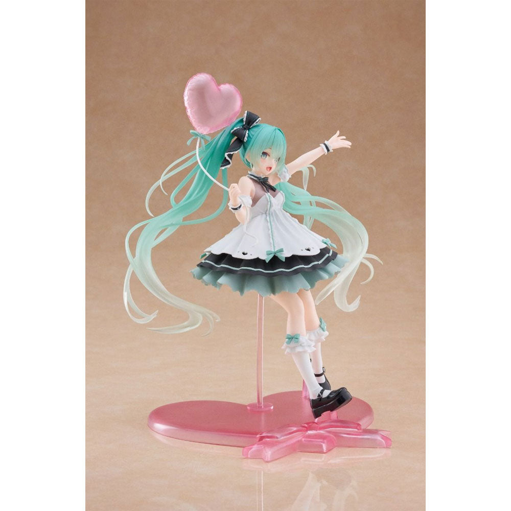 FIGURA ARTIST MASTERPIECE + HATSUNE MIKU BIRTHDAY 2025 PARTY VER.