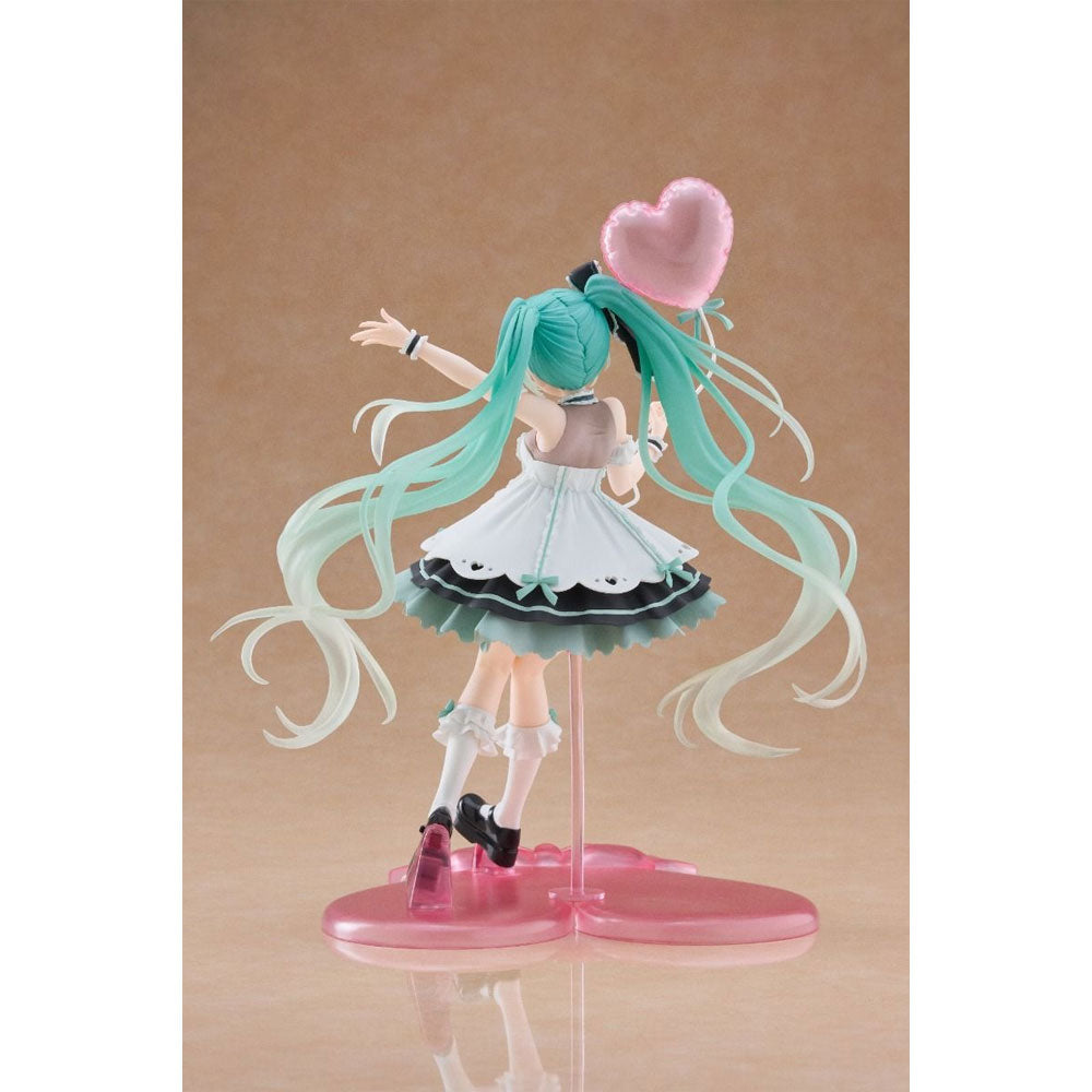 FIGURA ARTIST MASTERPIECE + HATSUNE MIKU BIRTHDAY 2025 PARTY VER.