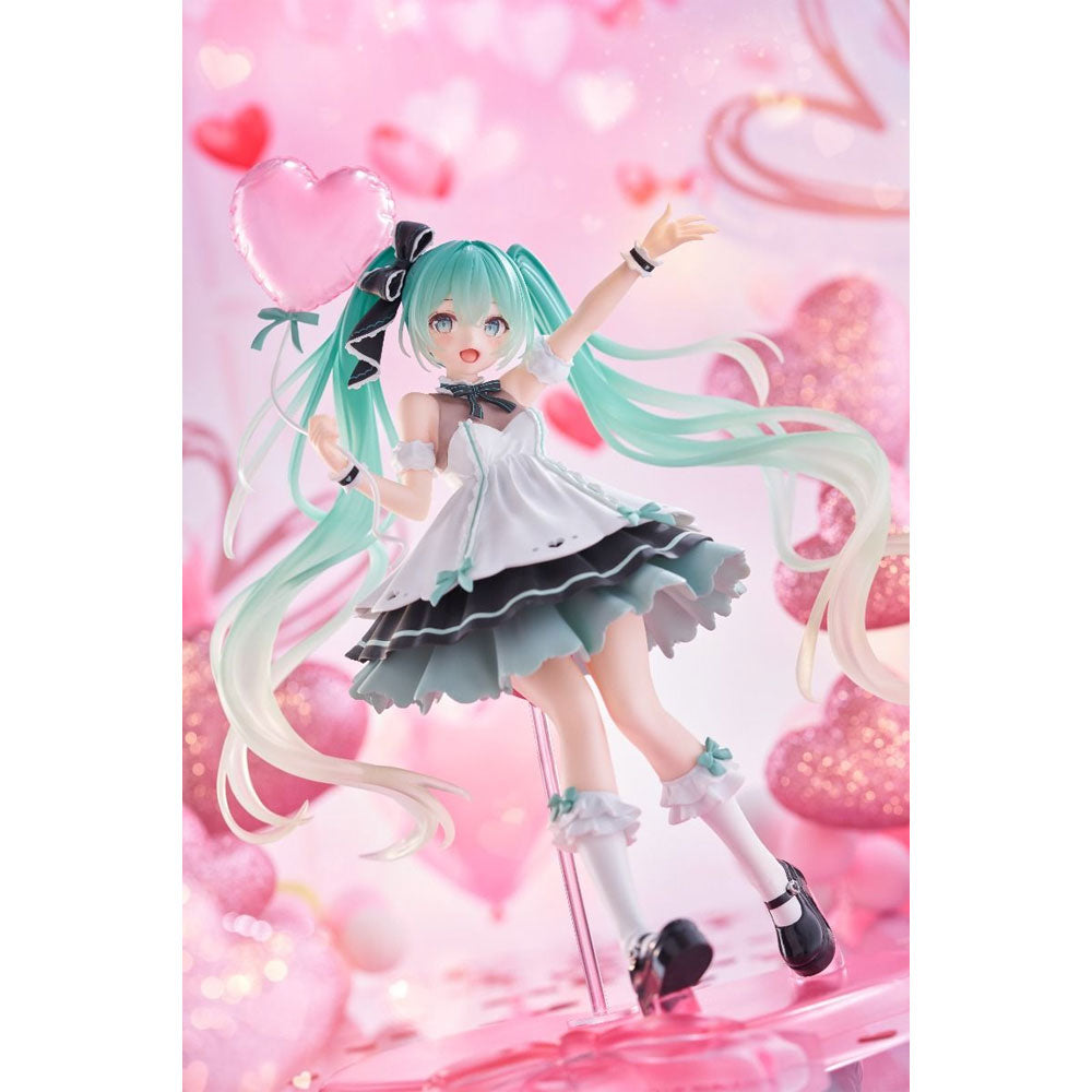 FIGURA ARTIST MASTERPIECE + HATSUNE MIKU BIRTHDAY 2025 PARTY VER.