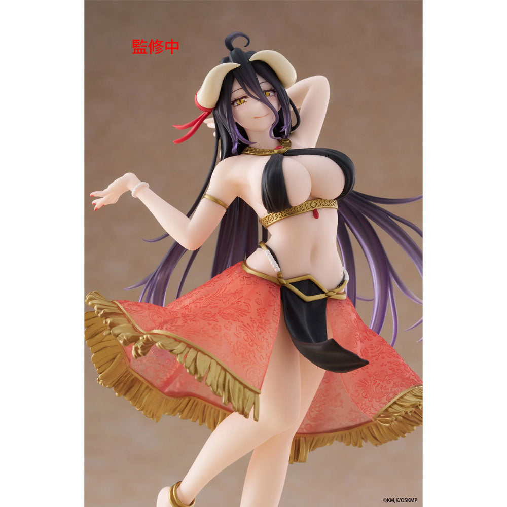 FIGURA COREFUL FIGURE ALBEDO DANCER VER.