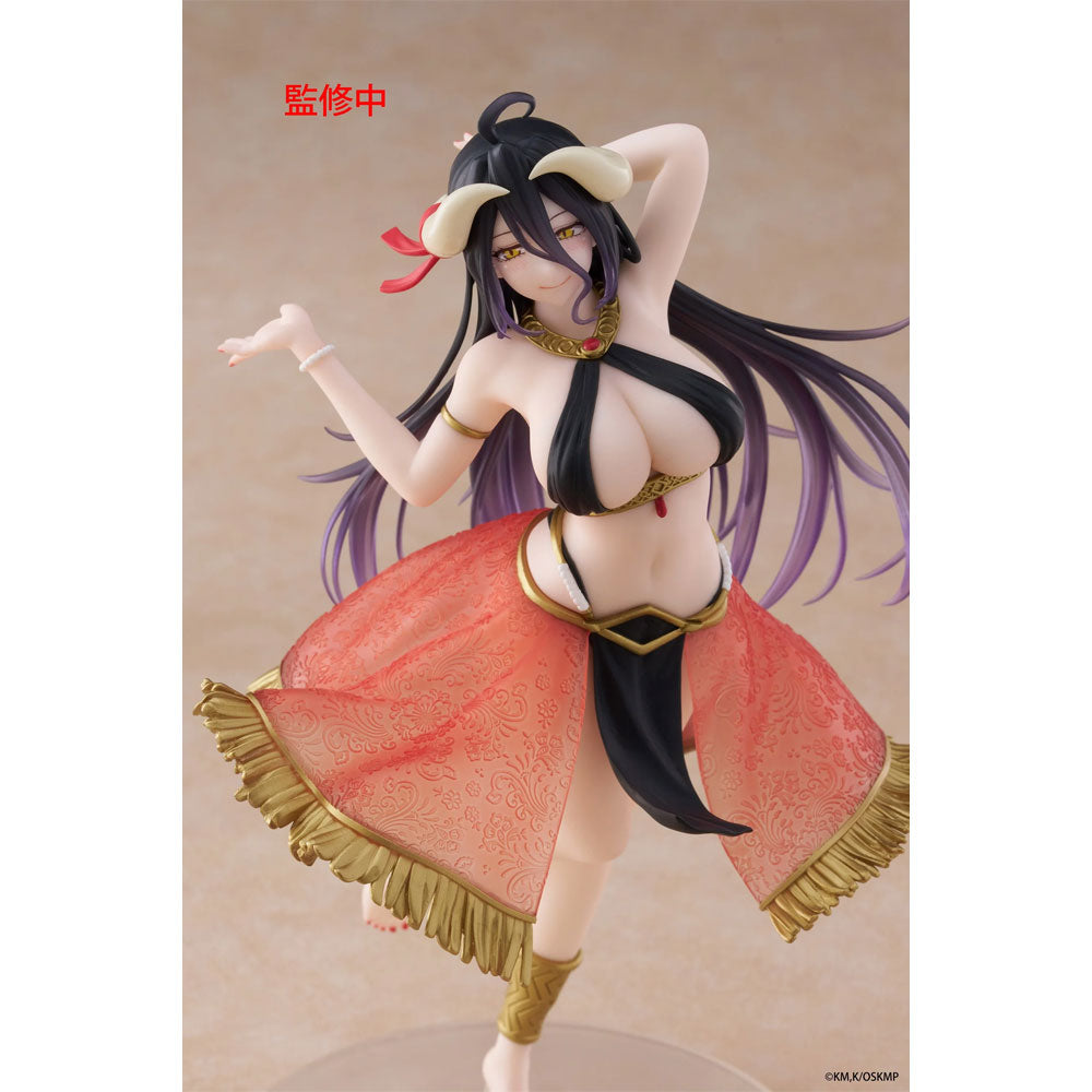 FIGURA COREFUL FIGURE ALBEDO DANCER VER.
