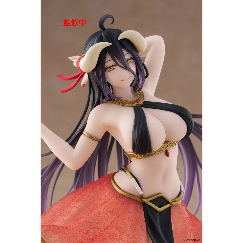 FIGURA COREFUL FIGURE ALBEDO DANCER VER.