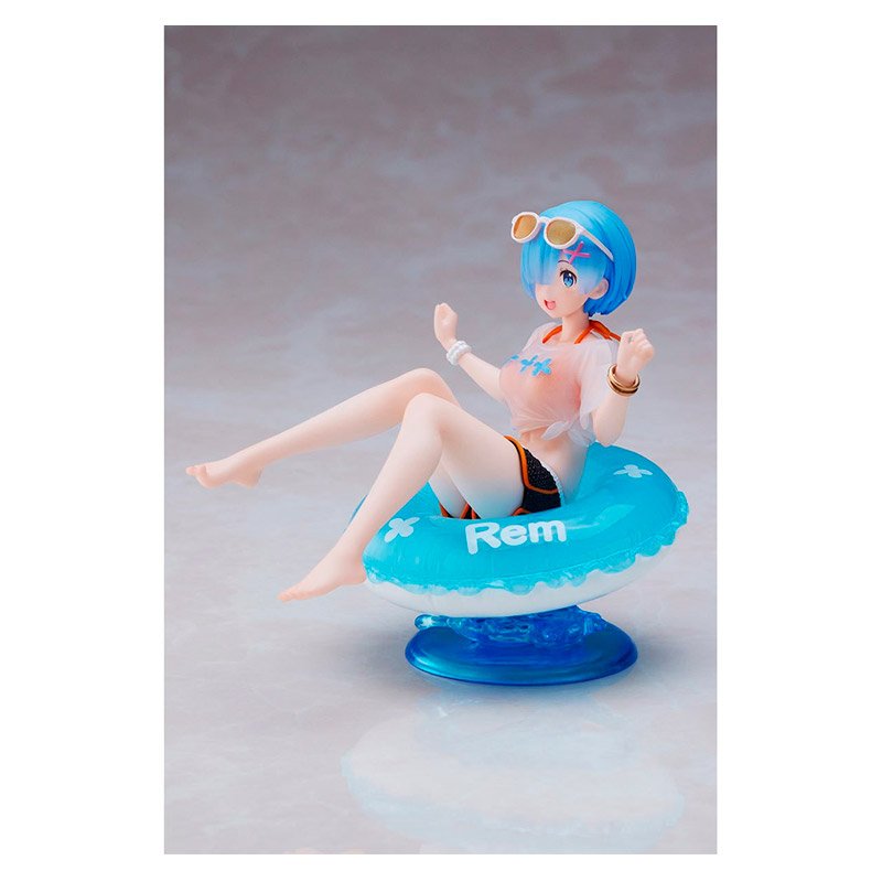 FIGURA REM AQUA FLOAT GIRLS | TAITO