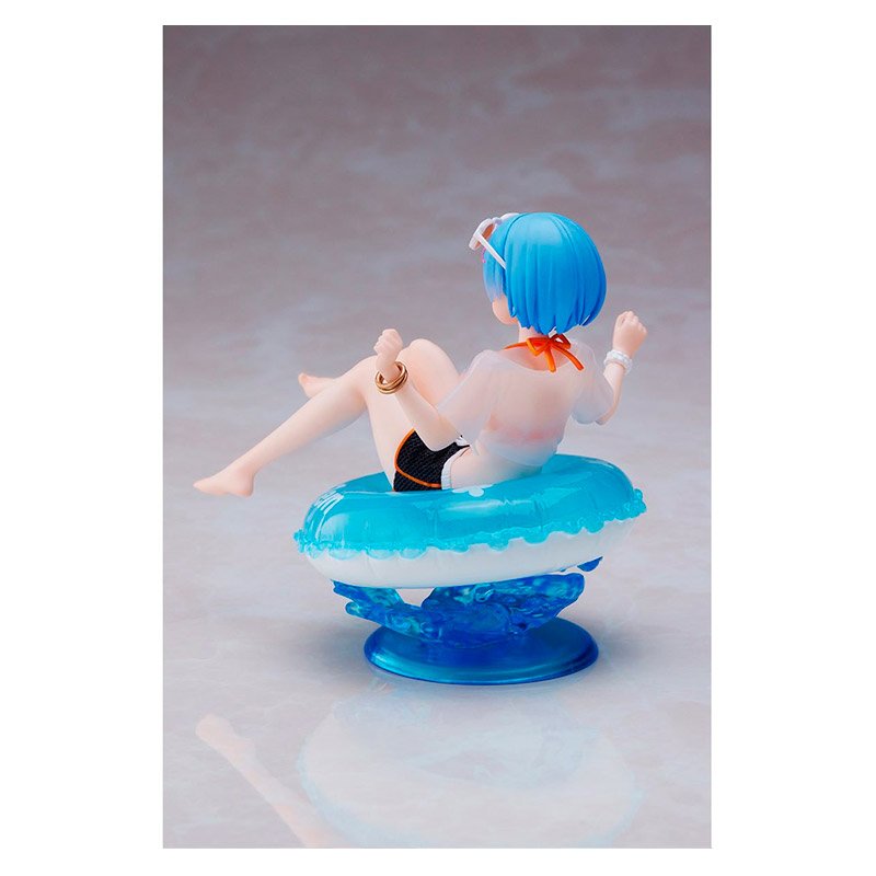 FIGURA REM AQUA FLOAT GIRLS | TAITO