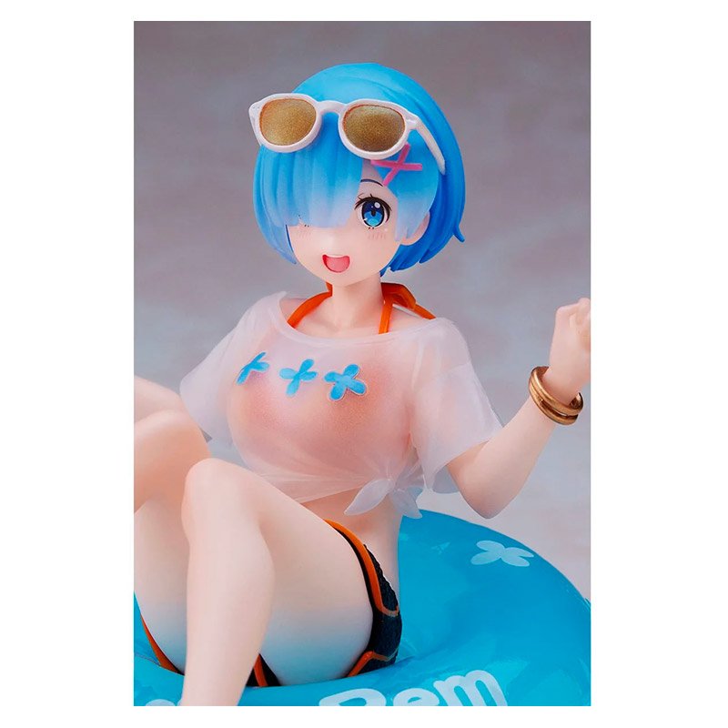 FIGURA REM AQUA FLOAT GIRLS | TAITO